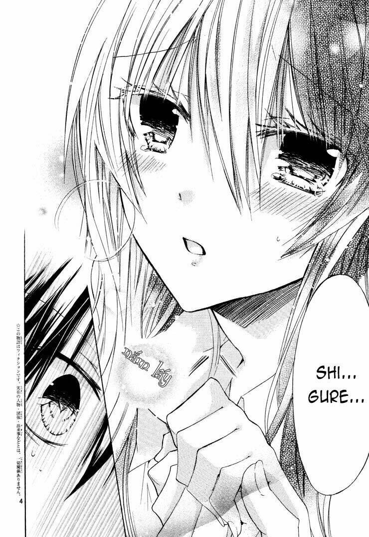Watashi Ni Xx Shinasai!: Chapter 27