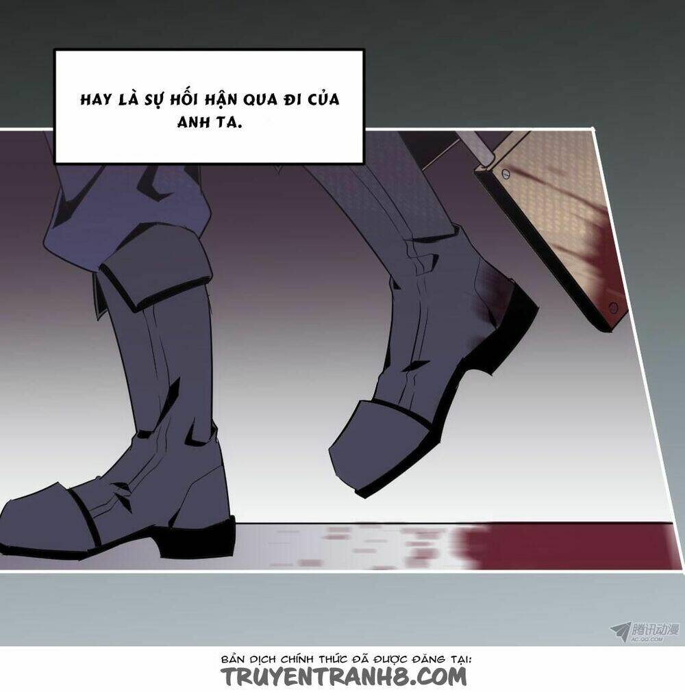 Điều Ước Của Người Phàm: Chapter 1