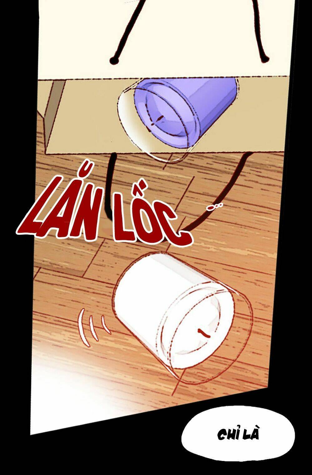 Thư Ký Kim Sao Thế Nhỉ?: Chapter 23