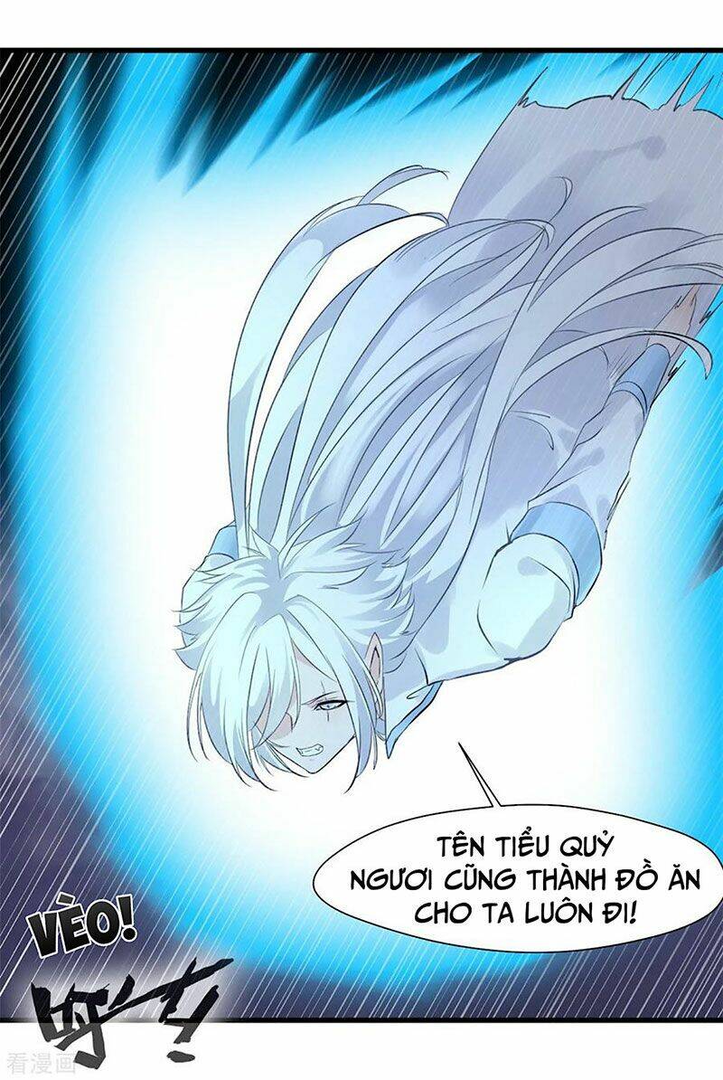 Tuyệt Thế Đế Tôn: Chapter 98