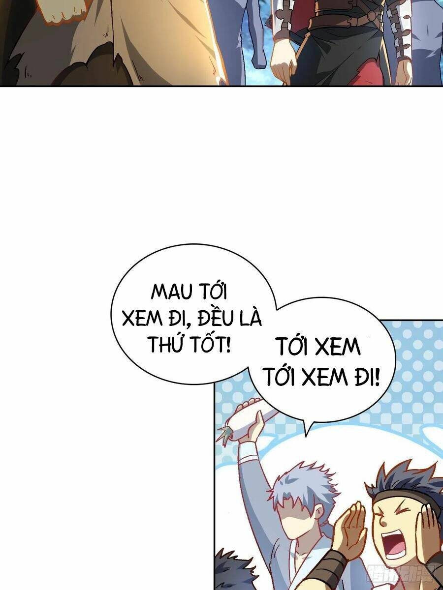 Người Nguyên Thủy Mạnh Nhất: Chapter 72