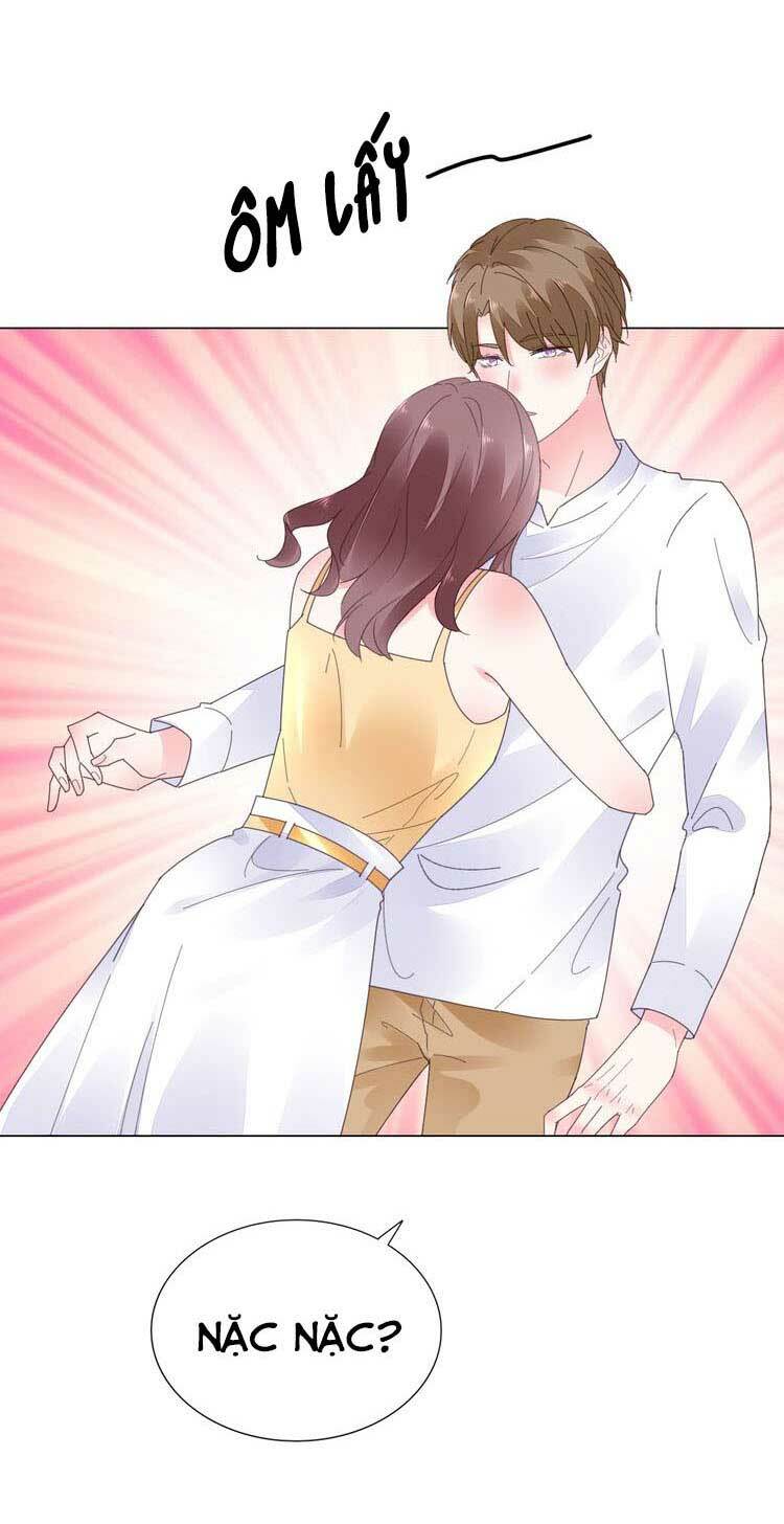 Điều Ước Sủng Ái Bất Bình Đẳng: Chapter 64.2