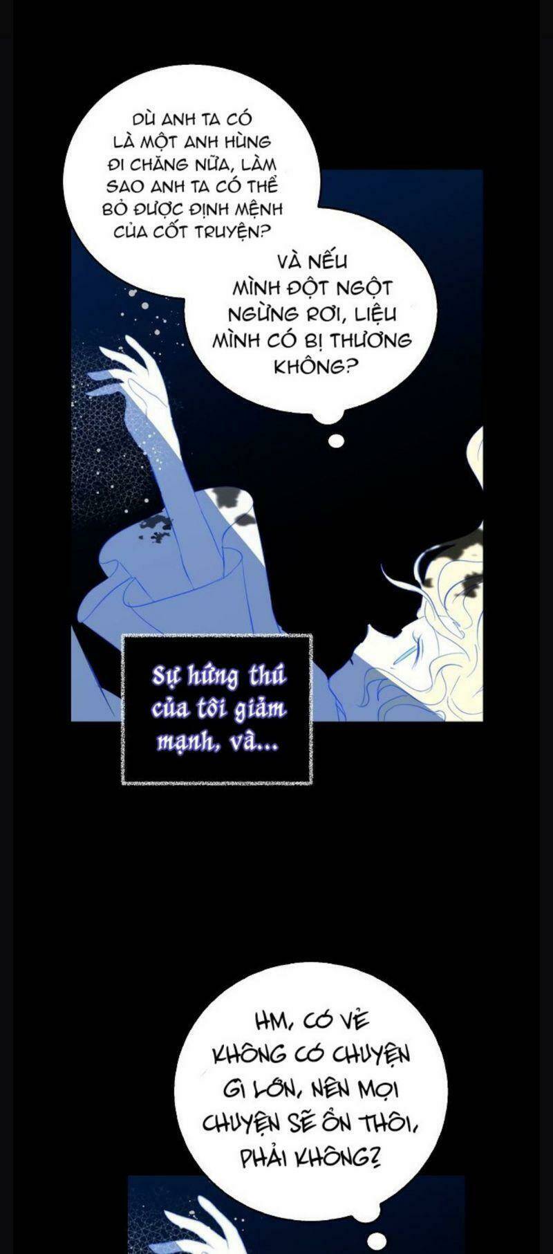 Tôi Là Bạn Gái Cũ Của Một Người Lính: Chapter 7