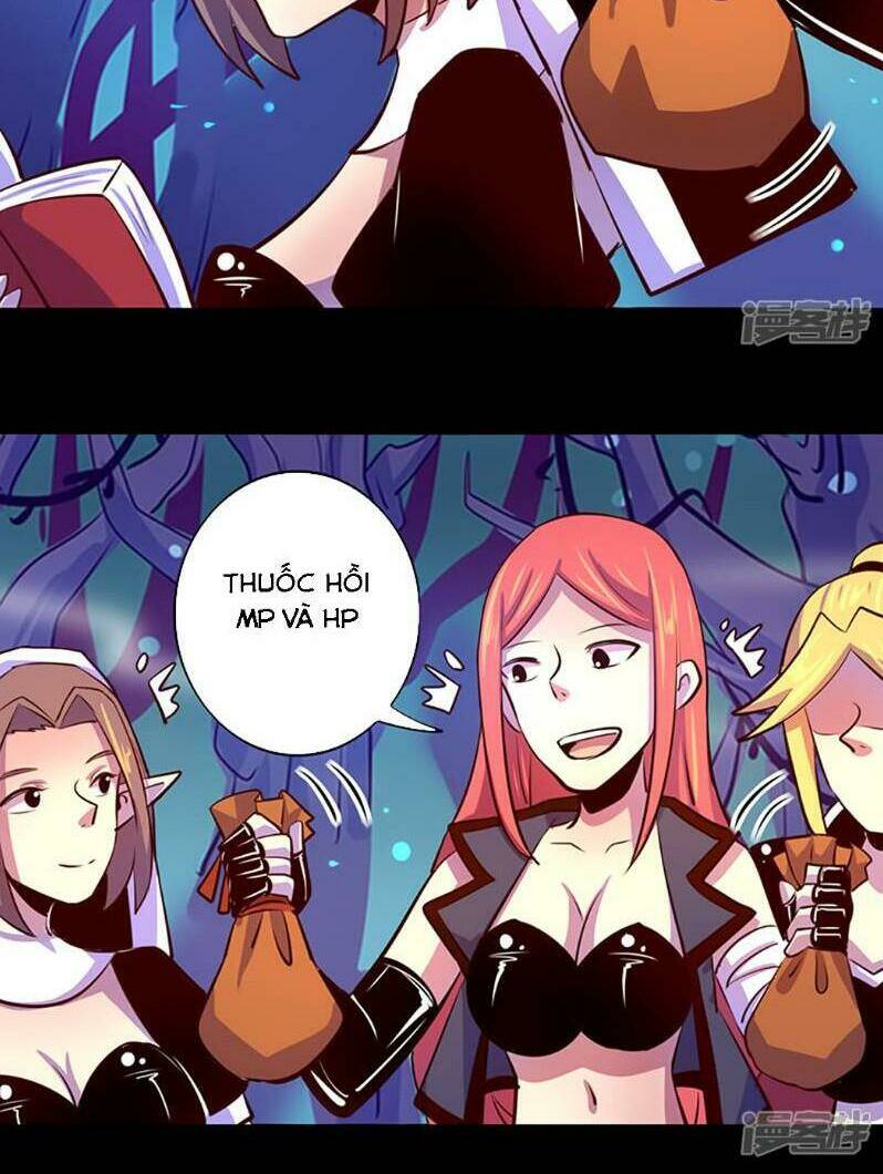 Ta Không Phải Là Npc: Chapter 84