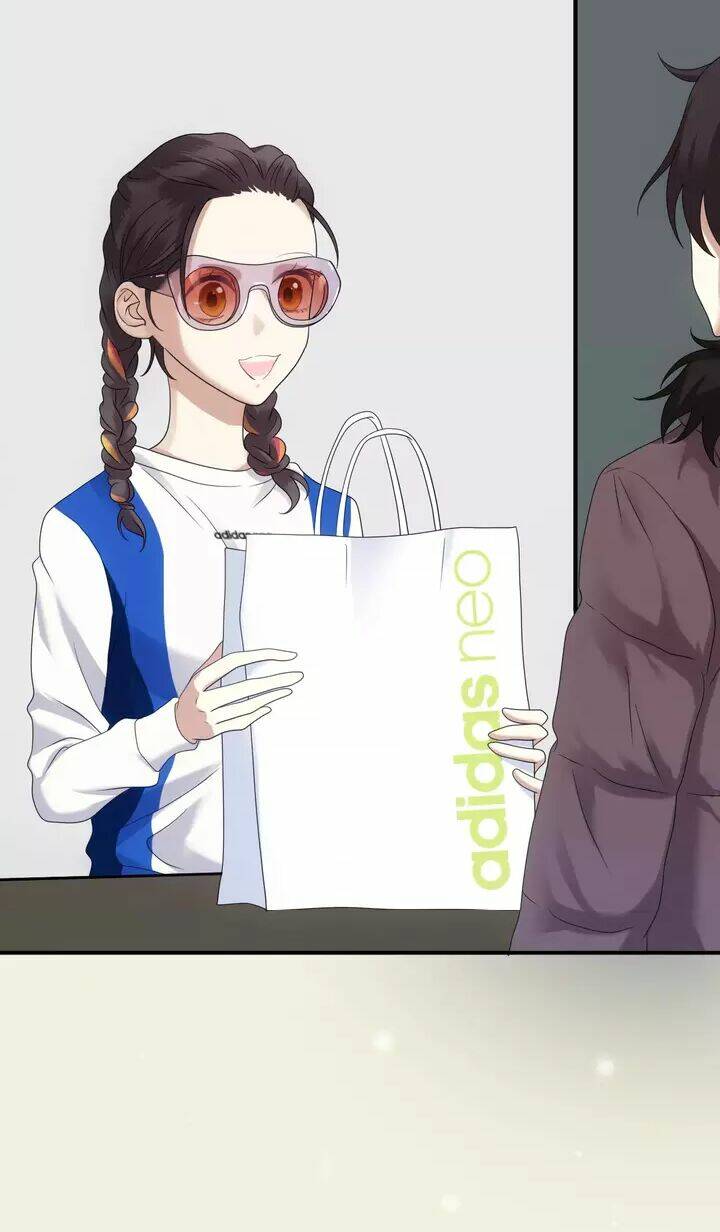 Thần Tượng Điểm Zero: Chapter 87.1