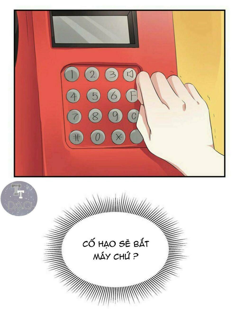 Đoạt Hôn Ác Thiếu: Chapter 4