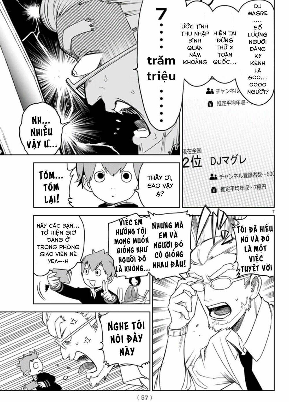 Kimio Alive: Chapter 2