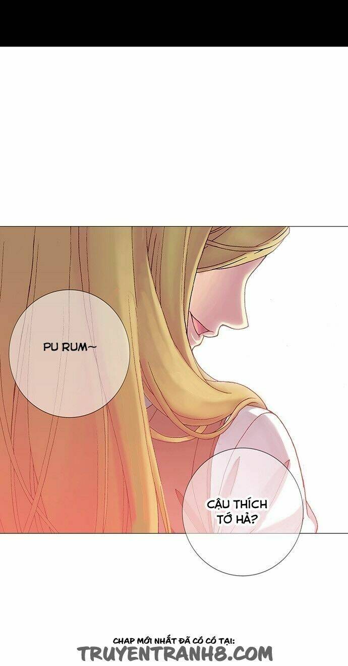 Trăng Mờ: Chapter 2