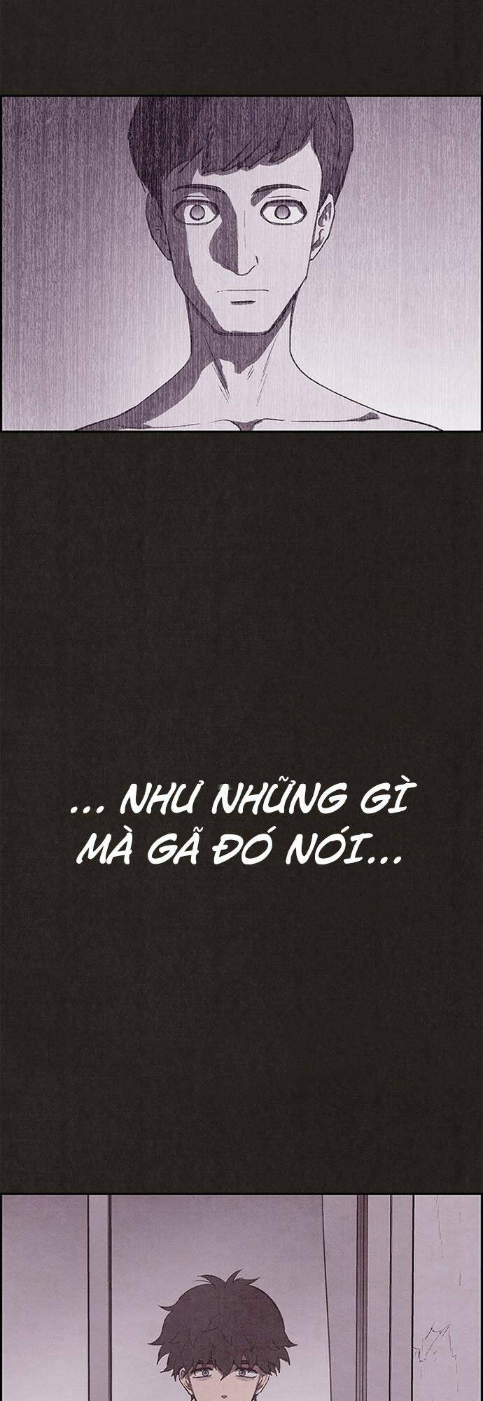 Quái Vật Tại Chung Cư Xanh: Chapter 133