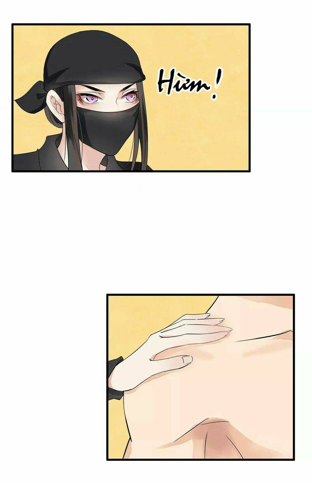 Bồng Sơn Viễn: Chapter 1.5