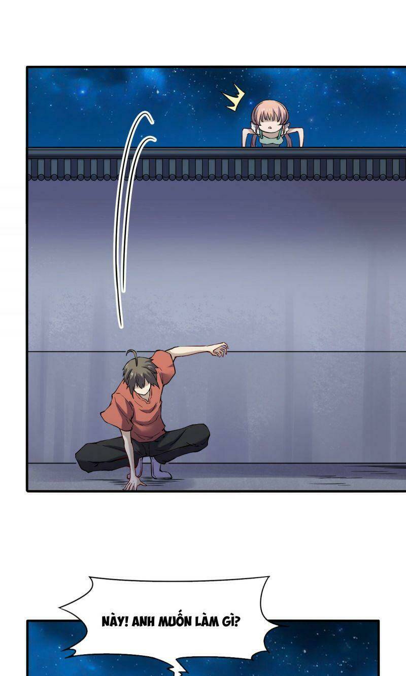 Ta Độ Kiếp Thất Bại Đều Là Tại Ngươi: Chapter 51