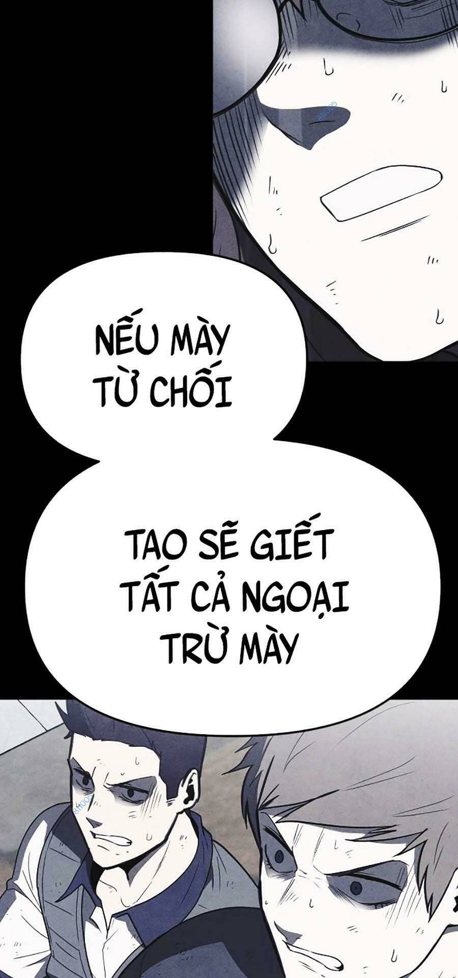 Cậu Bé Shotgun: Chapter 60