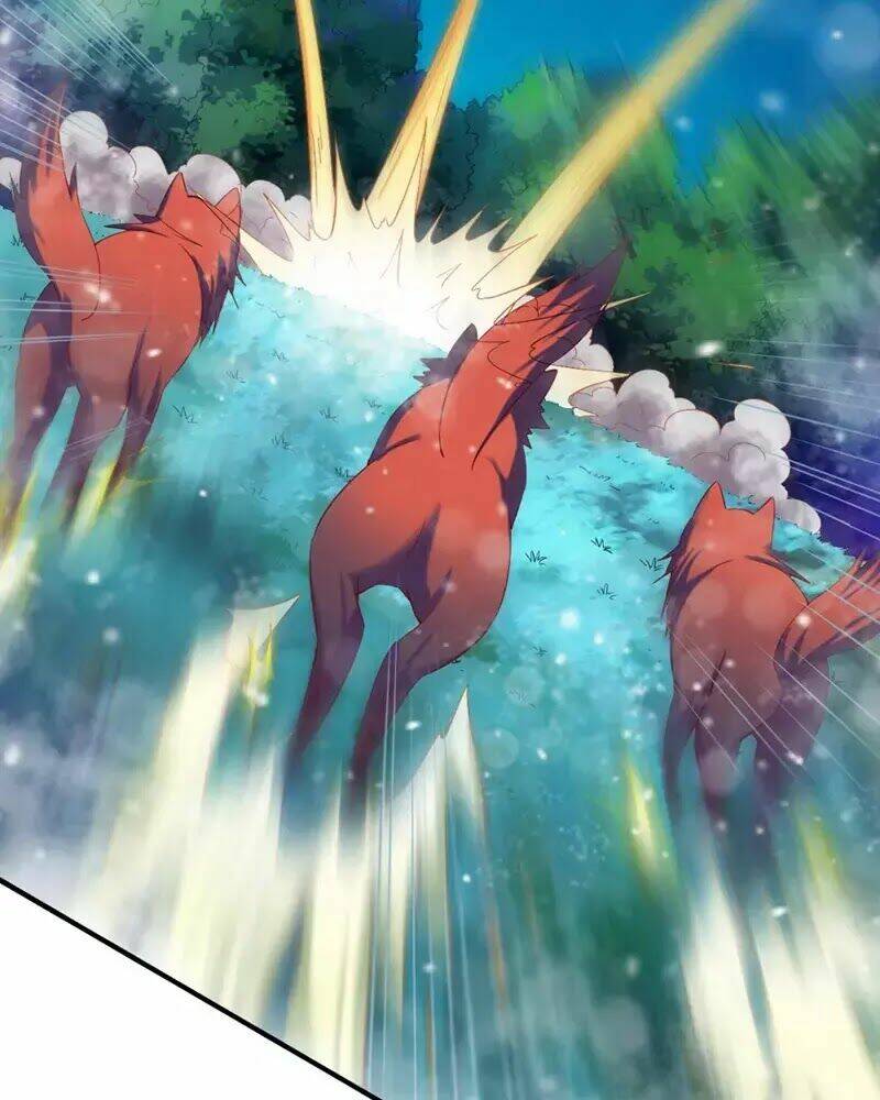 Chiến Đỉnh: Chapter 40