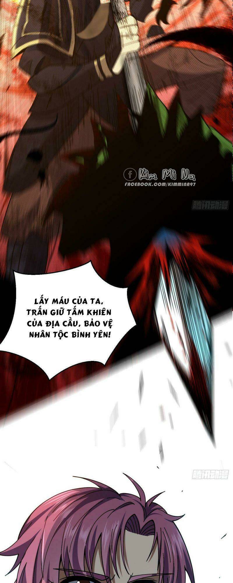 Cửu Vực Chi Thiên Nhãn Quật Khởi: Chapter 10