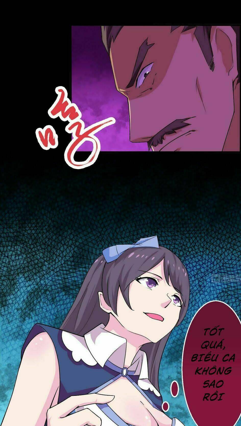 Tu Chân Giả Tại Dị Thế: Chapter 45