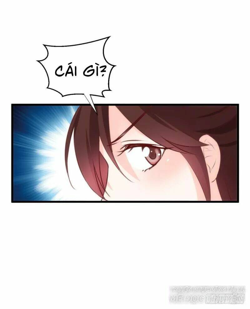 Bẩm Báo Công Chúa !: Chapter 39