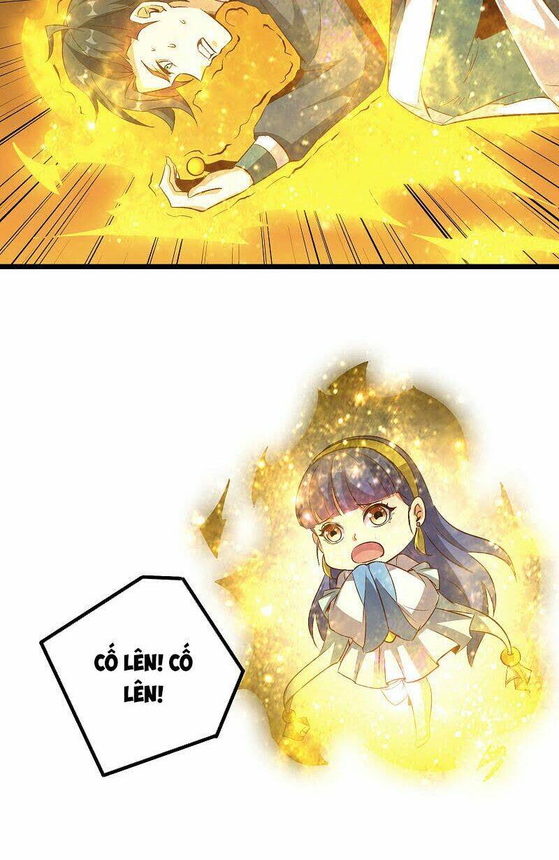 Phục Thiên Thánh Chủ: Chapter 64
