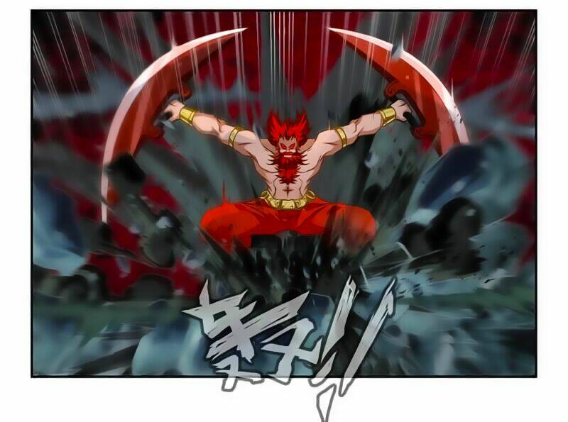 Cửu Dương Thần Vương: Chapter 39