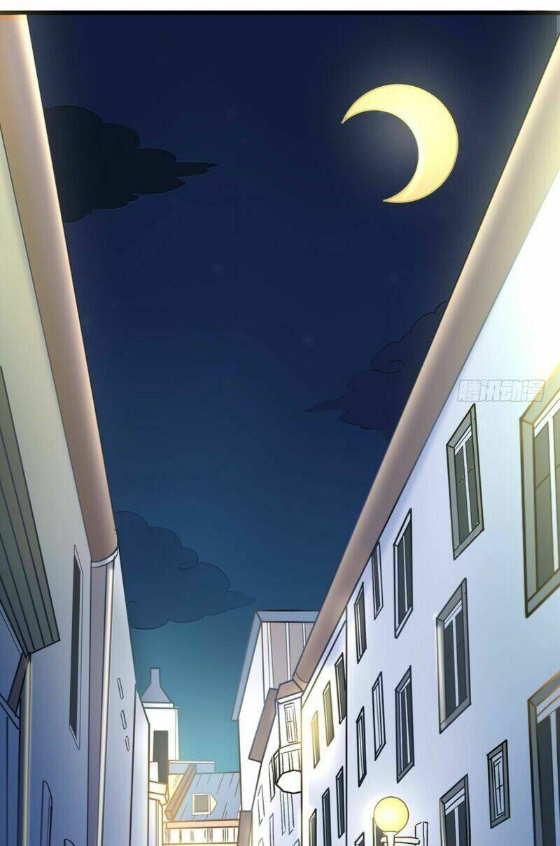 Trò Chơi Scandal: Chapter 2