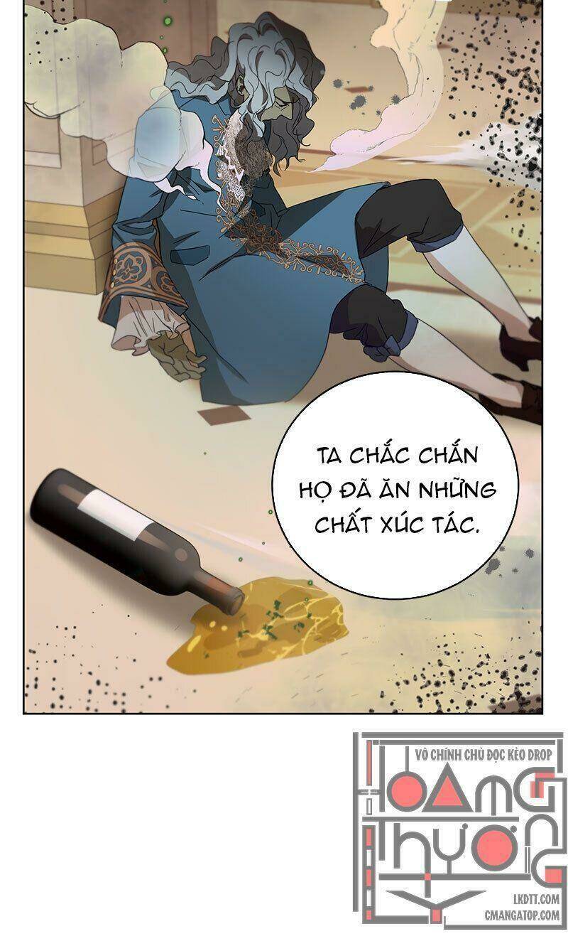 Khế Ước Của Ác Ma: Chapter 58