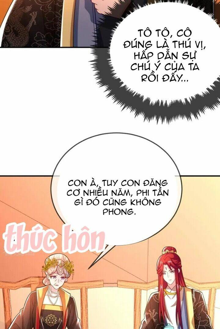 Giang Sơn Mỹ Nam Nhập Trướng Ta: Chapter 42