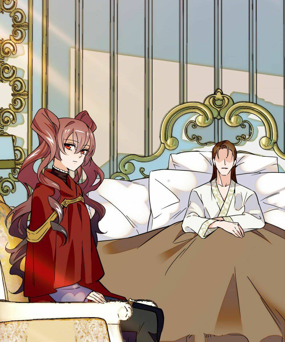 Huyết Túc Khế Ứớc: Chapter 10