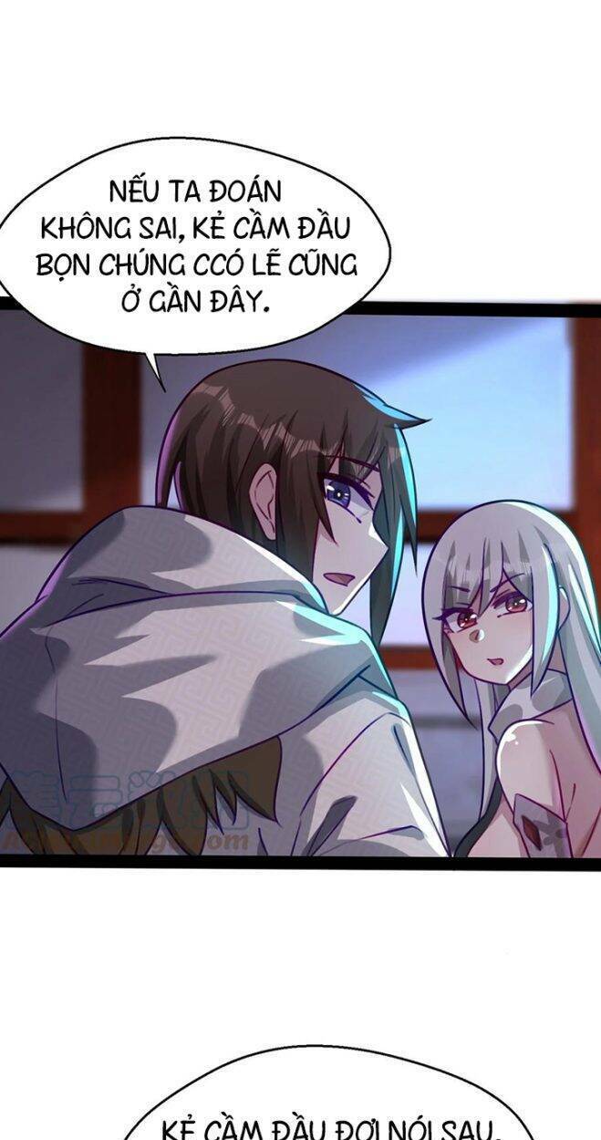 Đại Bảo Kiếm Của Tôi: Chapter 20