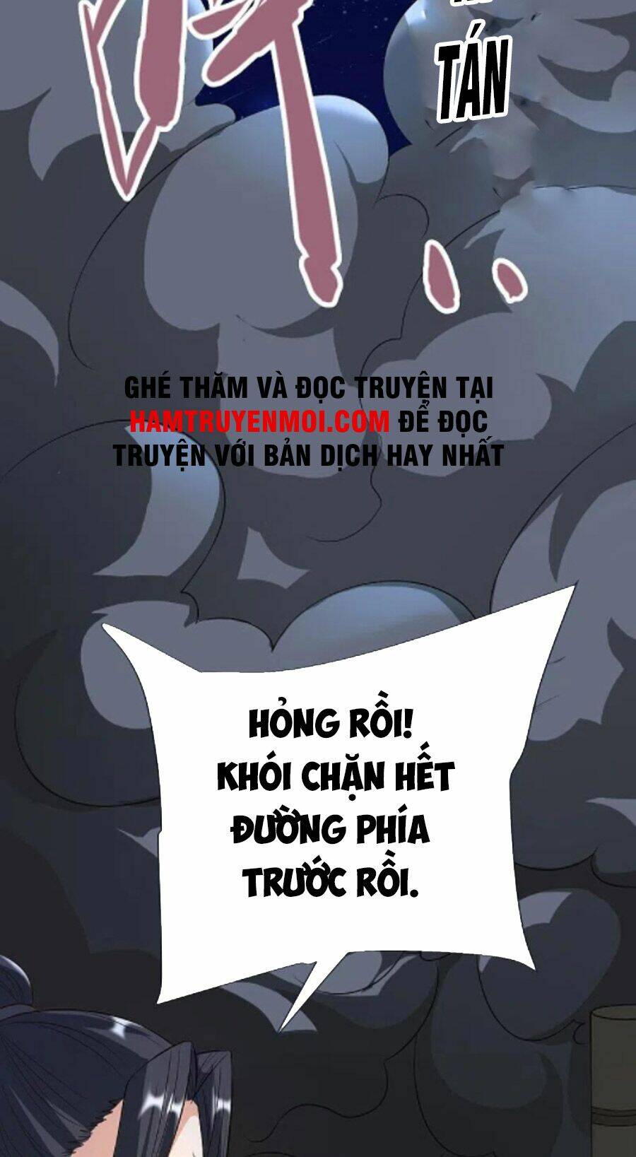 Chí Tôn Trời Hoang: Chapter 72