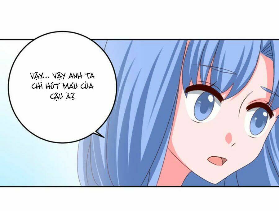 Người Yêu Khát Máu Của Tôi: Chapter 12