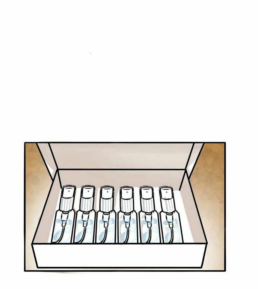 Mùi Hương Lãng Mạn: Chapter 88