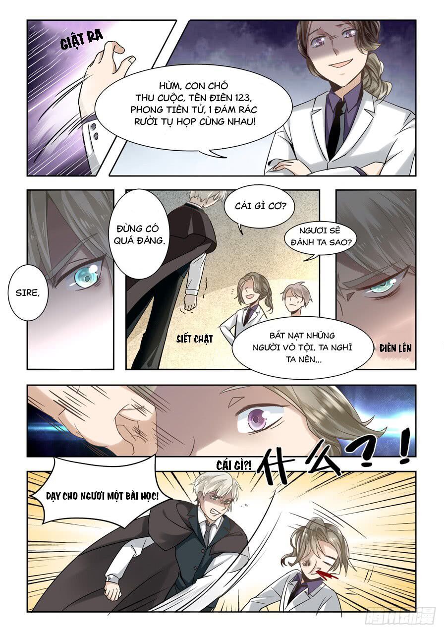 After Transformation, Mine And Her Wild Fantasy: Chapter 52
