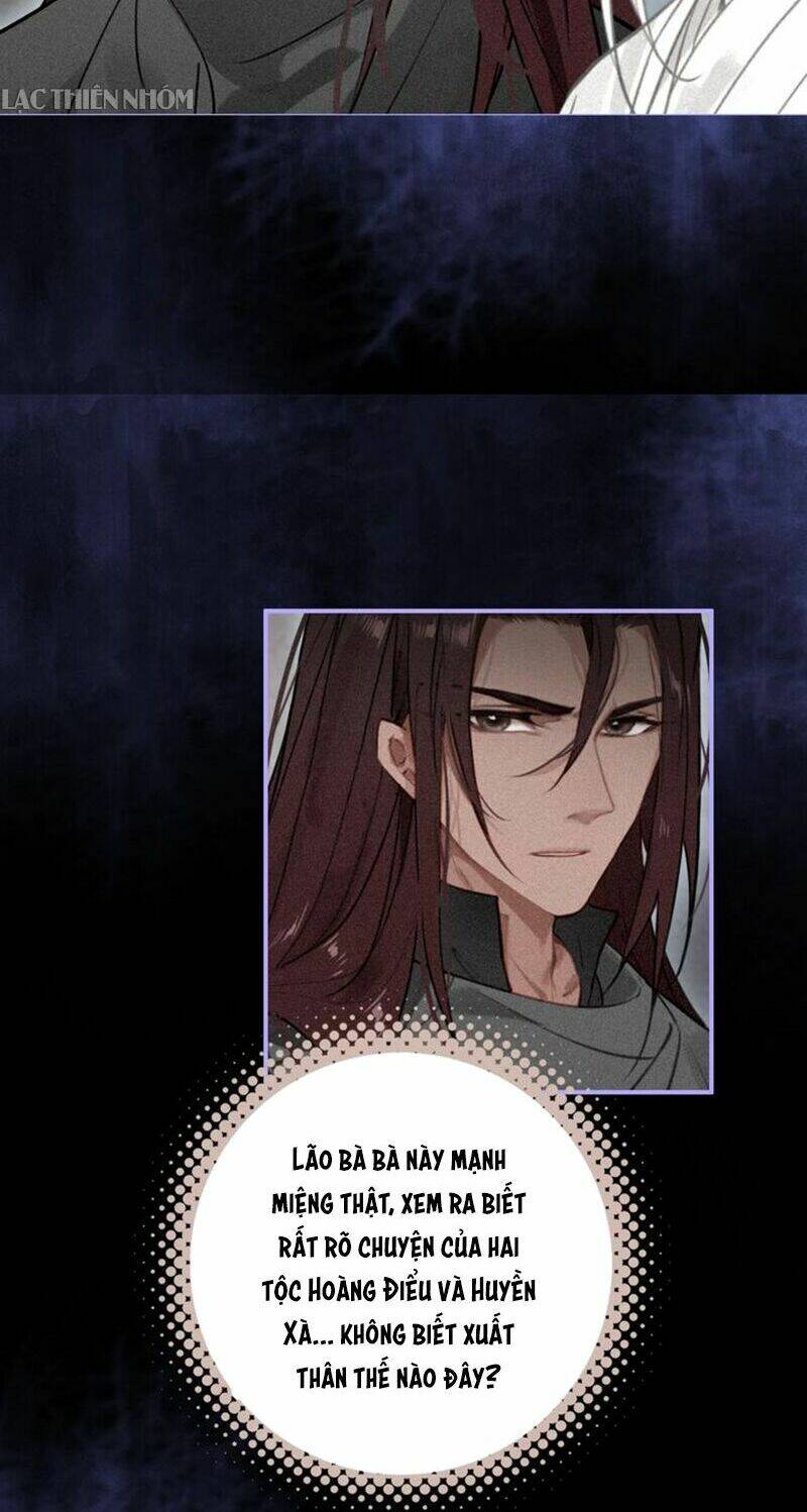 Đế Sư Tại Thượng: Chapter 55