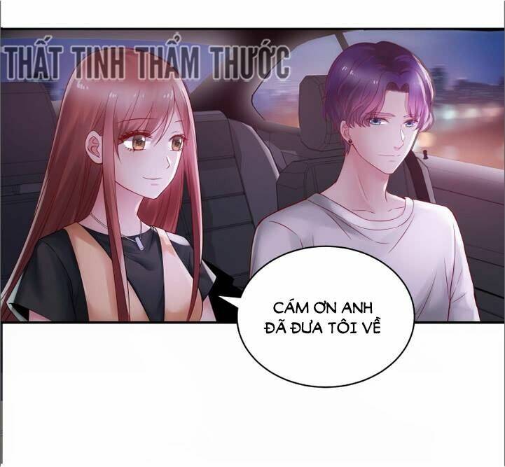 Bạn Trai 1/4 Của Tôi: Chapter 6