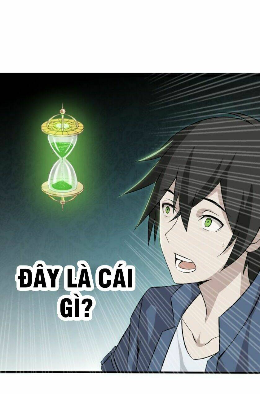 Siêu Cấp Đại Chủ Bạ: Chapter 2