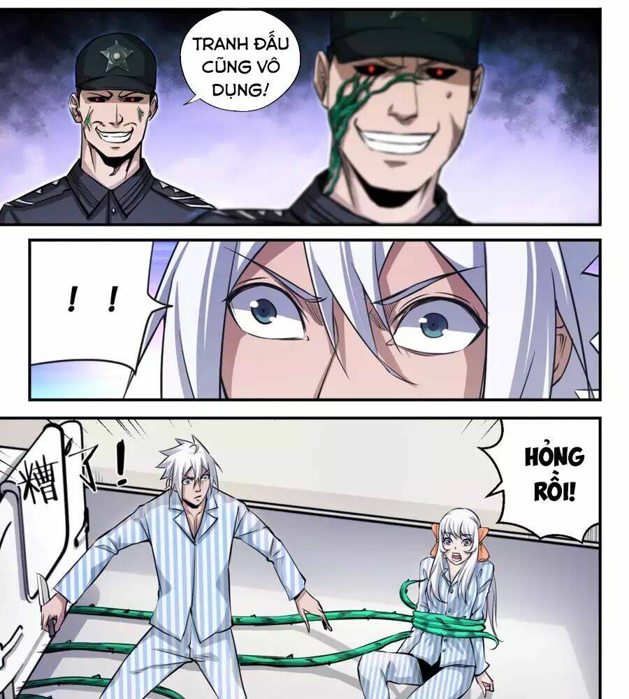 Trảm Yêu Thành Thần: Chapter 2