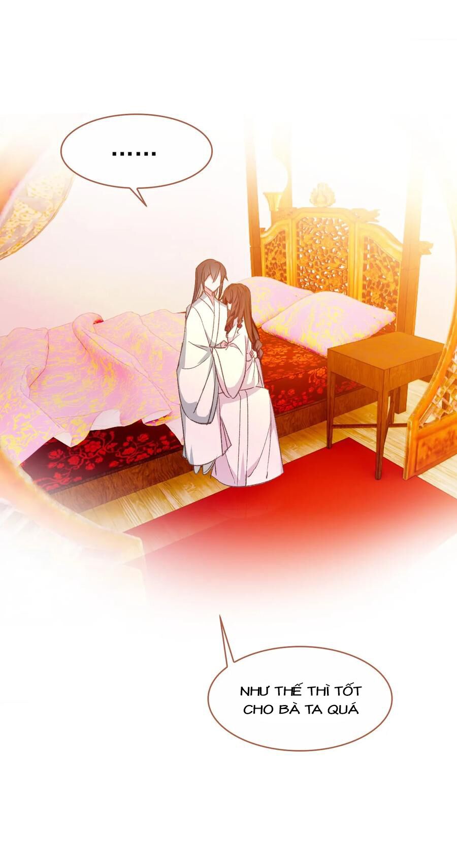 Gả Cho Một Tên Thái Giám Đáng Ghét: Chapter 140