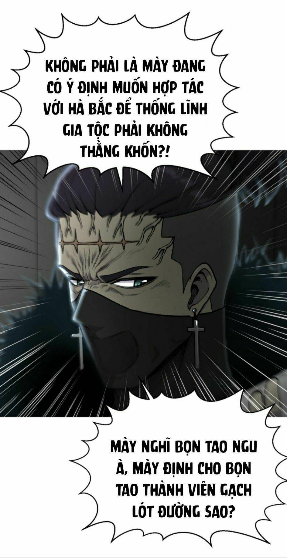 Luân Hồi Ác Nhân: Chapter 34