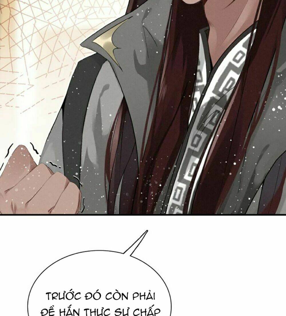 Đế Sư Tại Thượng: Chapter 8