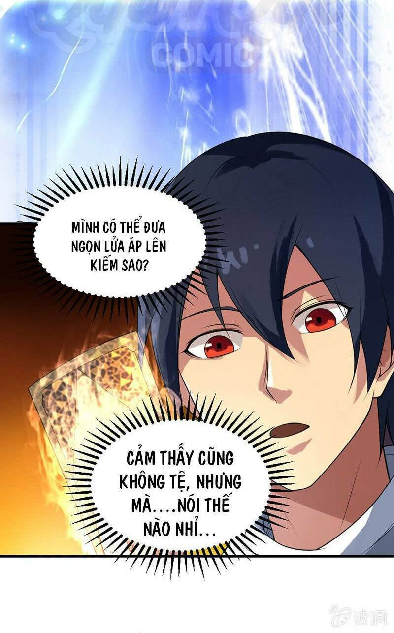 Cuộc Sống Tận Thế Bắt Đầu Từ Số 0: Chapter 32