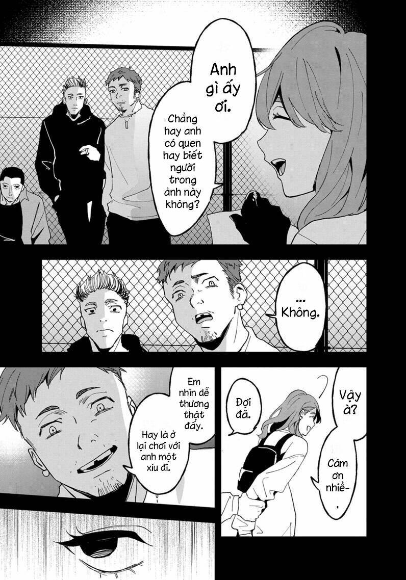 Biệt Khúc Cuối Cùng.: Chapter 22