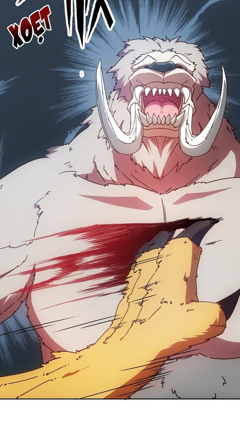 Hồng Thiên Thần Tôn: Chapter 44