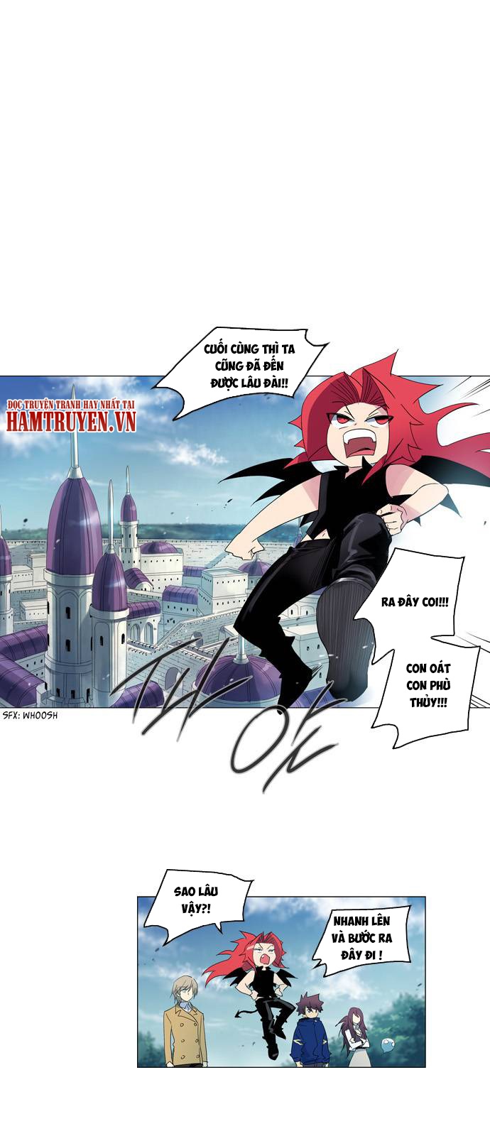 Soul Cartel: Chapter 67