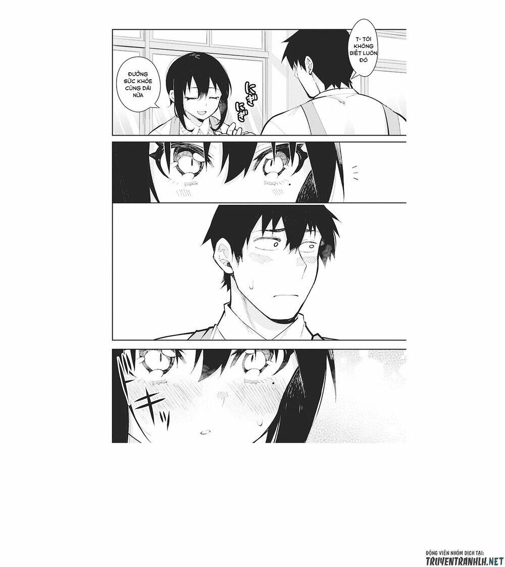 Gal Gohan: Chapter 45