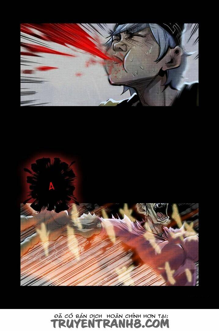 Thâu Hồn: Chapter 59