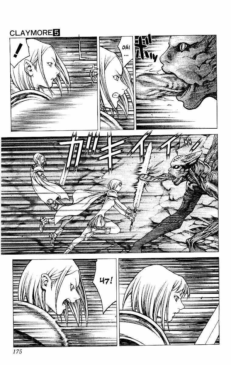 Mắt Bạc: Chapter 27