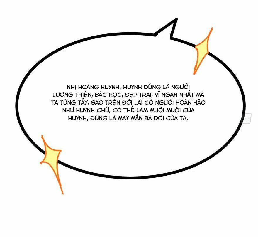 Ngọc Vi Mai: Chapter 30