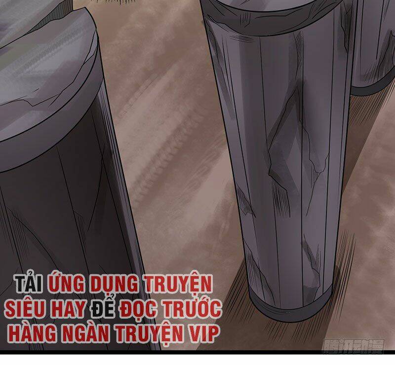 Tiên Vương Trùng Sinh: Chapter 41