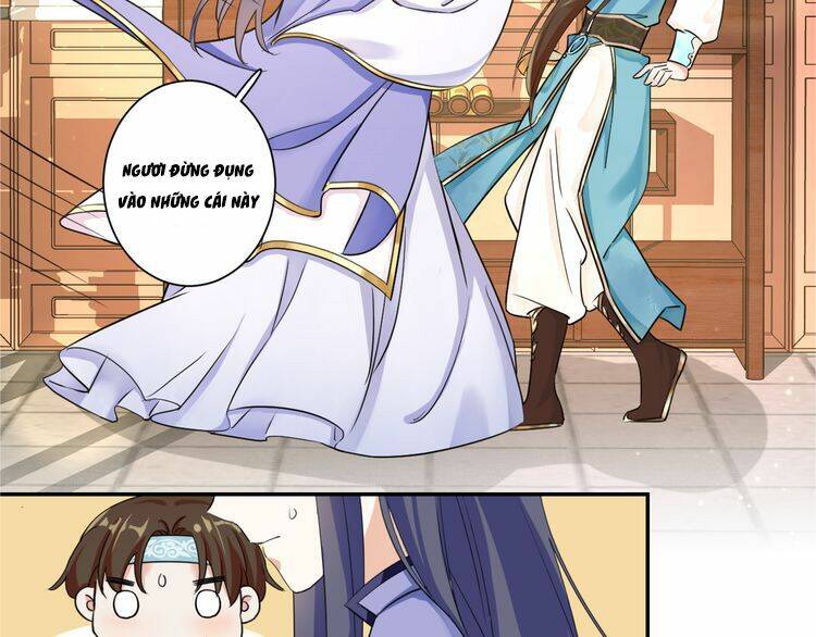 Hoa Nhan Sách: Chapter 15.2