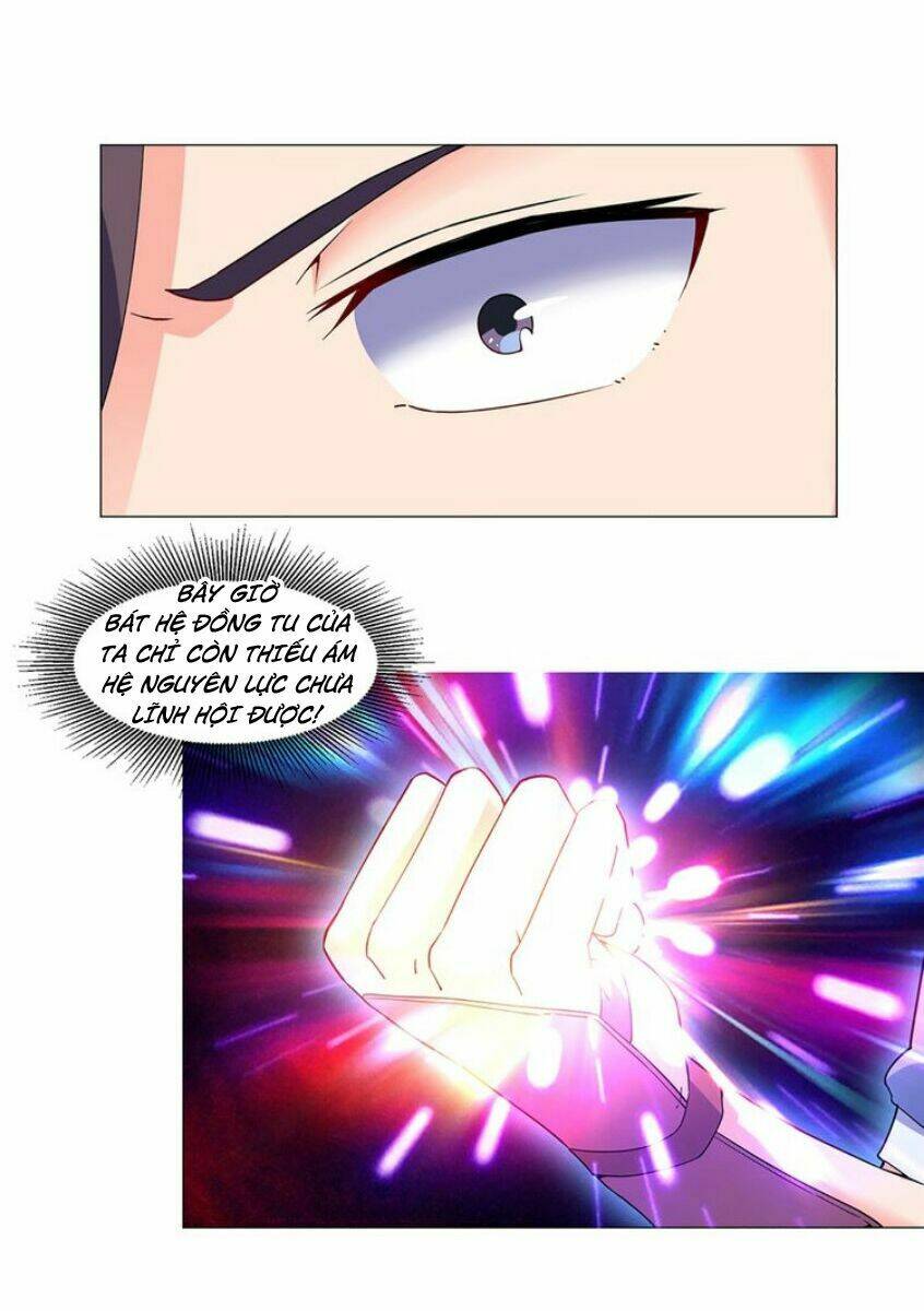 Cực Vũ Huyền Đế: Chapter 51