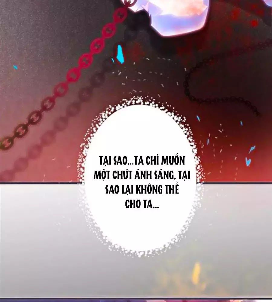Vương Tử Và Ánh Trăng Đen: Chapter 35